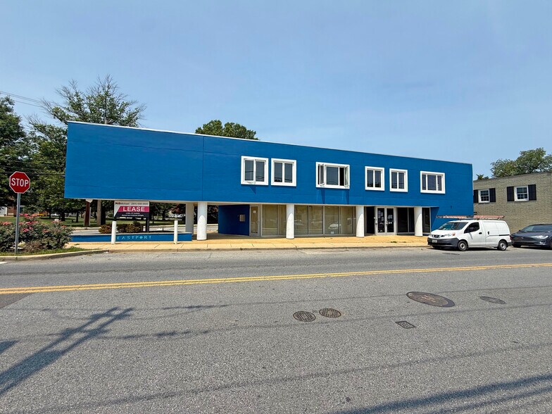 Primary Photo Of 921 Bay Ridge Ave, Annapolis Bank For Lease