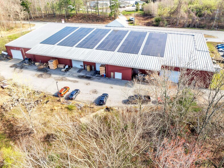 More Photos Of 39 Nott Hwy, Ashford Storefront For Sale