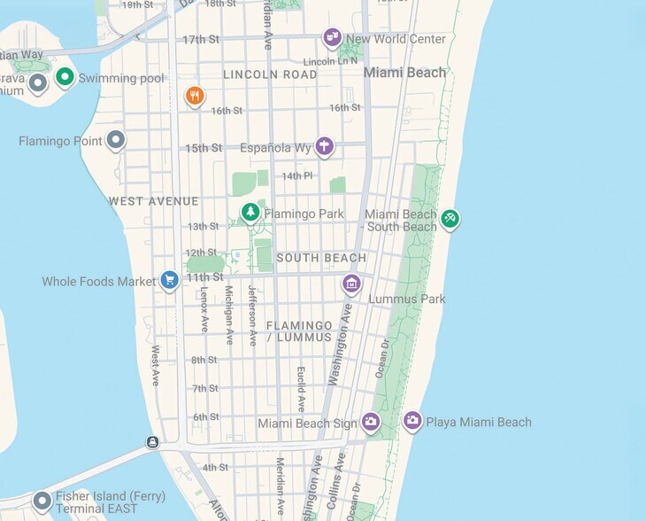 More Photos Of 1558 Alton Rd, Miami Beach Office For Sale