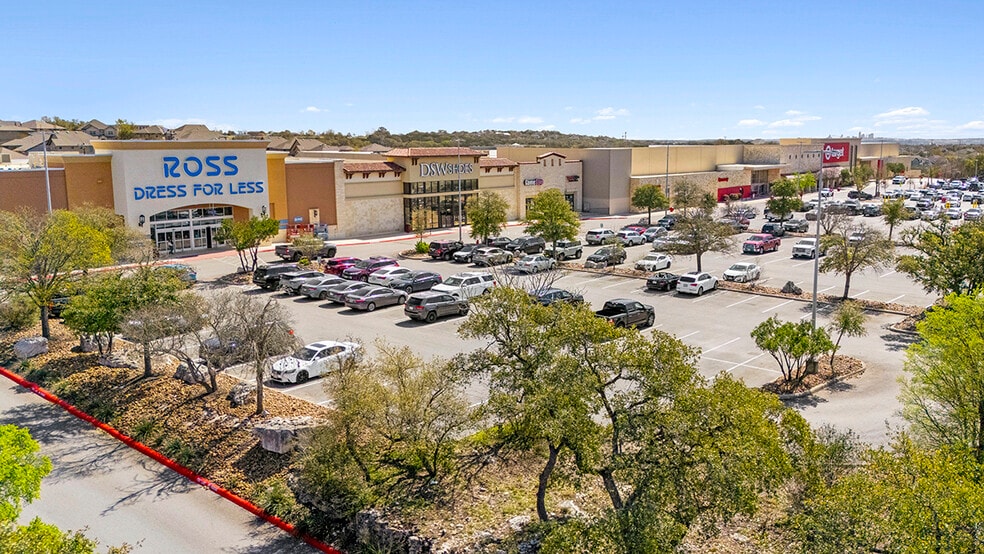 More Photos Of 22610 US Hwy 281 N, San Antonio Unknown For Lease