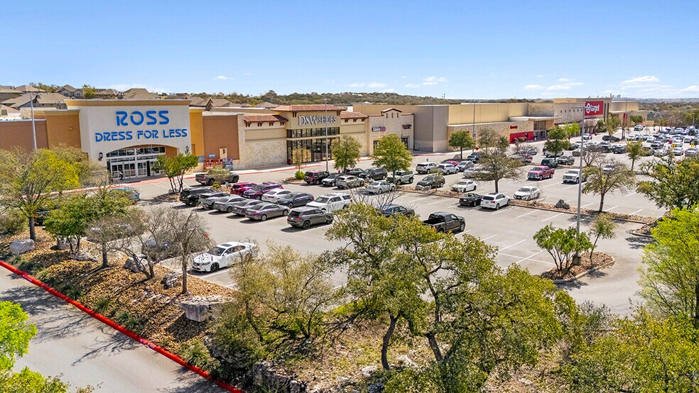 More Photos Of 22610 US Hwy 281 N, San Antonio Unknown For Lease