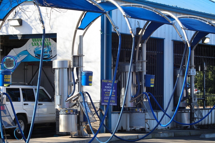 More Photos Of 2535 Feather River Blvd, Oroville Specialty For Sale