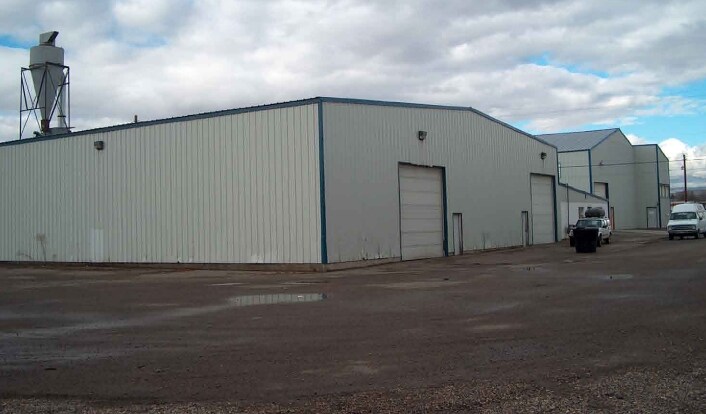 Primary Photo Of 141 E 2nd St, Weiser Warehouse For Lease