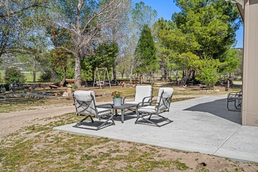 More Photos Of 2815 Miller Valley Rd, Pine Valley Land For Sale