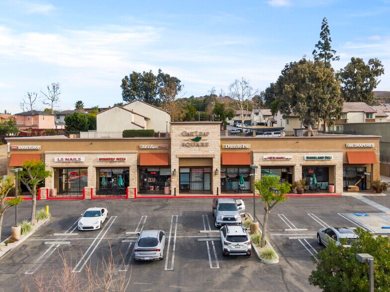 Primary Photo Of 1801-1819 E Thousand Oaks Blvd, Thousand Oaks Unknown For Lease