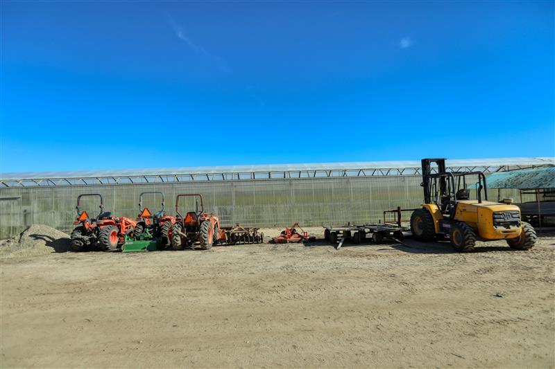 More Photos Of 885 Mesa Rd, Nipomo Industrial For Sale