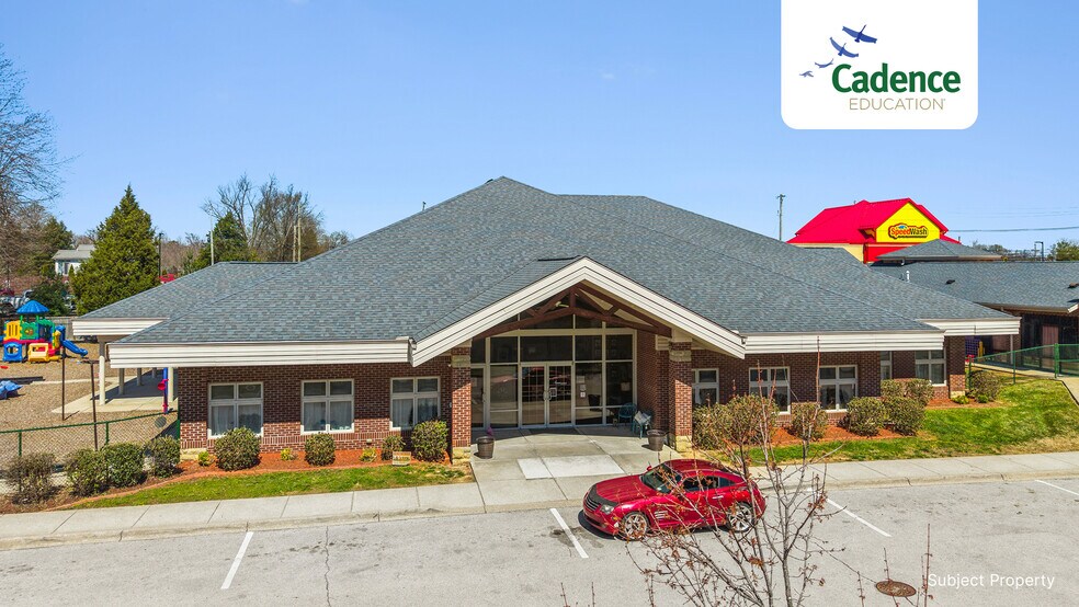 Primary Photo Of 8106 Old Bardstown Rd, Louisville Daycare Center For Sale