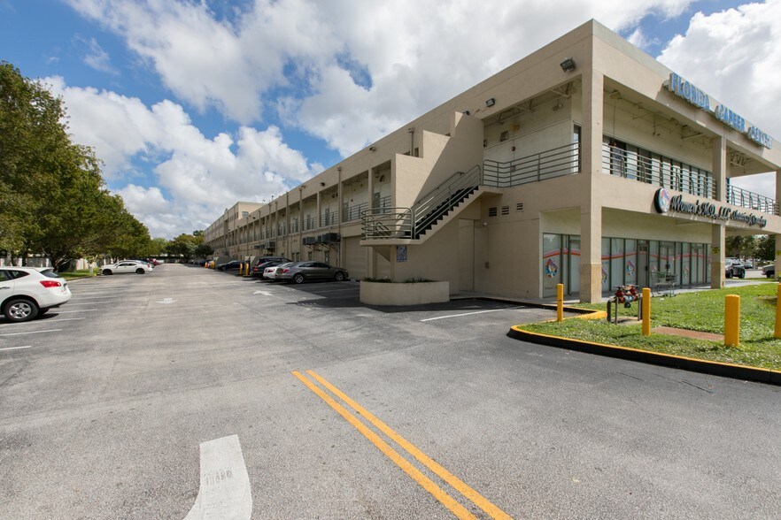 More Photos Of 1405 SW 107th Ave, Miami Unknown For Lease