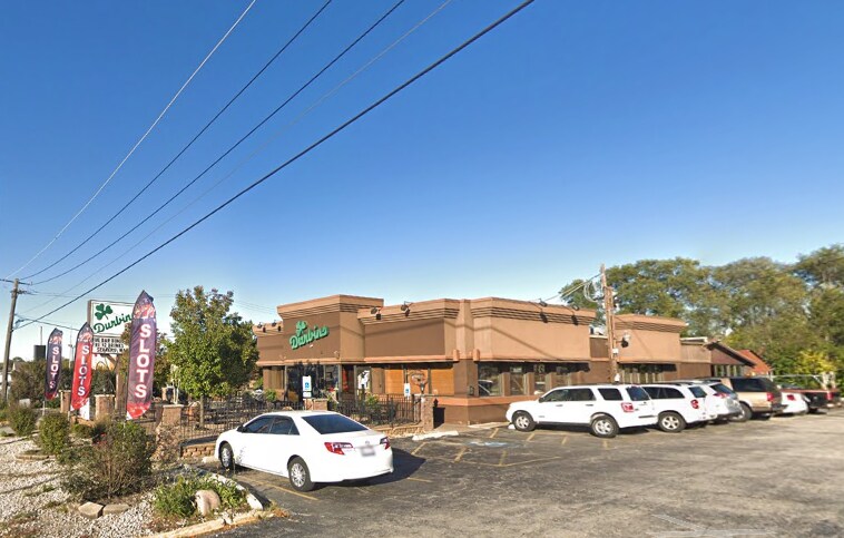 Primary Photo Of 14753 Cicero Ave, Midlothian Restaurant For Sale
