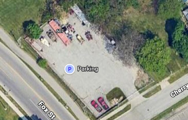 Primary Photo Of 0000 Cherry, Flint Land For Lease