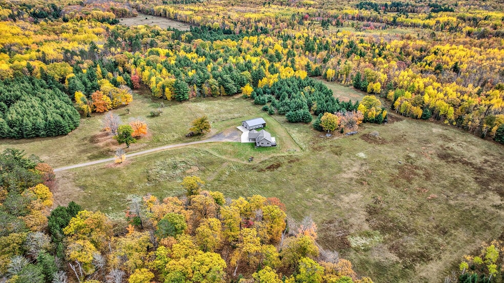 More Photos Of 1495 Bain Rd, Brule Specialty For Sale