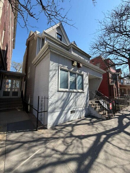 More Photos Of 650 Bergen Ave, Jersey City Medical For Lease