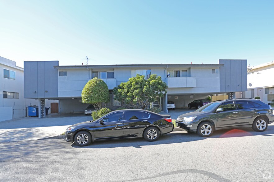 More Photos Of 3525 Jasmine Ave, Los Angeles Apartments For Sale