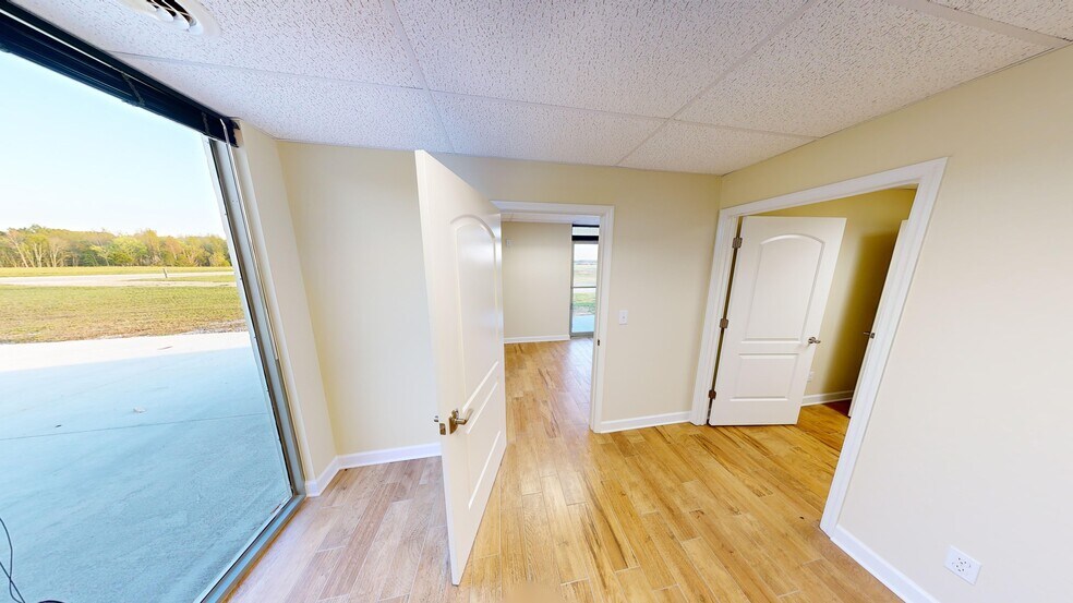 More Photos Of 855 Allens Chapel Rd, Smithville Manufacturing For Sale