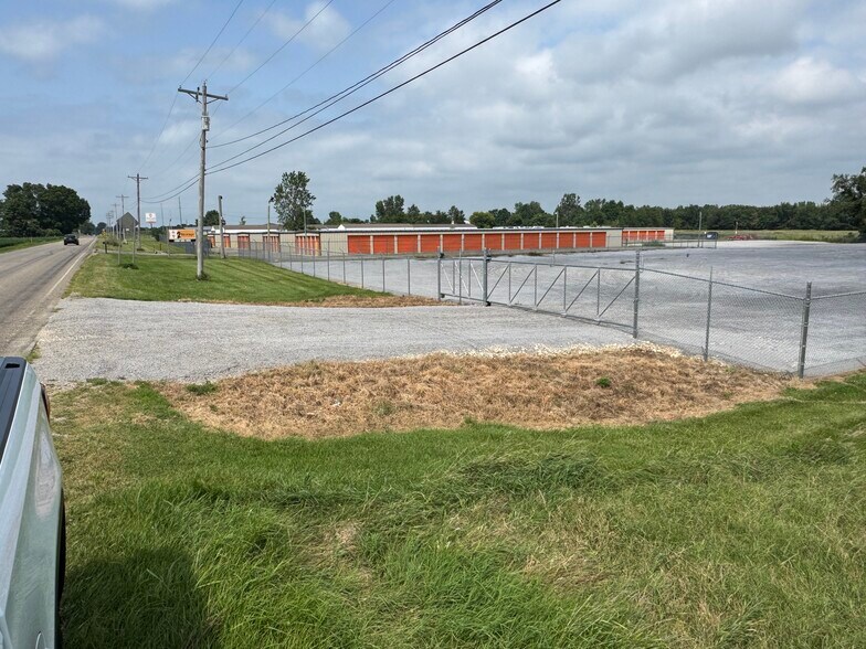 Primary Photo Of 68871 White School Rd, Sturgis Land For Lease