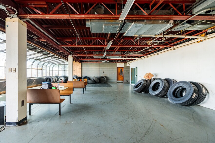 More Photos Of 3405 Commerce Rd, Richmond Warehouse For Sale