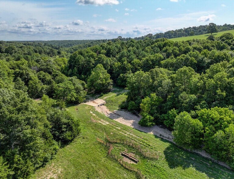 More Photos Of Hwy 65 and Old Hwy US 65, Omaha Land For Sale