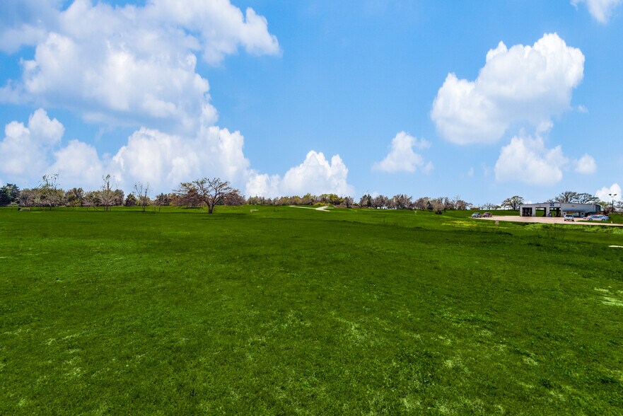 More Photos Of 1300 FM 1810, Decatur Land For Sale