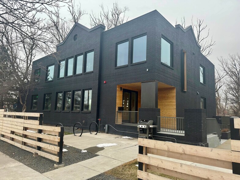 Primary Photo Of 2790 Valmont Rd, Boulder Office For Sale