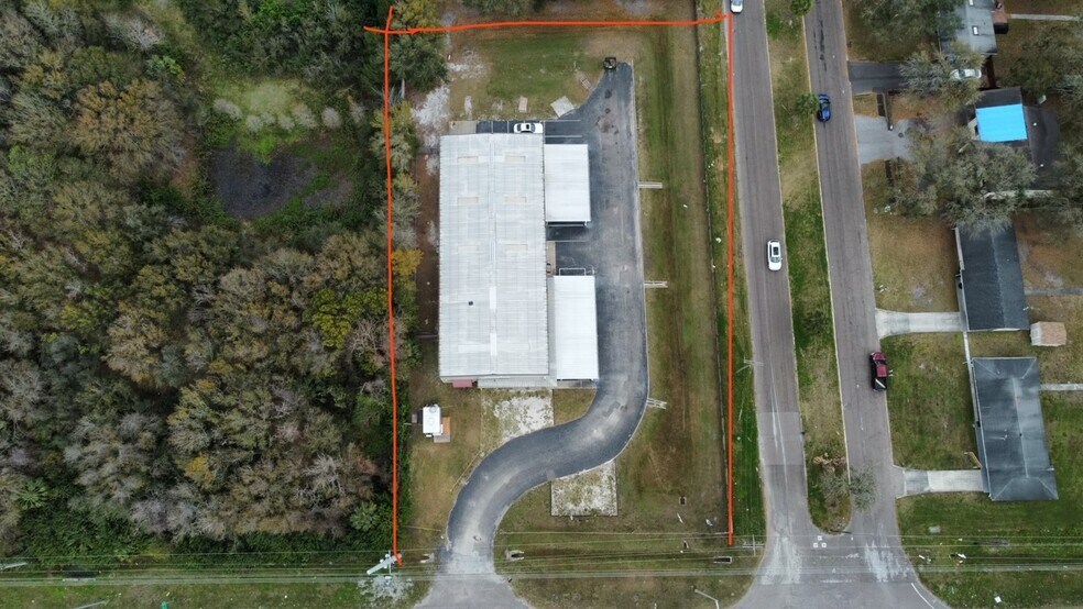 More Photos Of 2430 S US Highway 301, Tampa Distribution For Sale