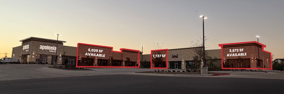 More Photos Of Heatherwide & Wells Branch Pkwy, Pflugerville Unknown For Lease
