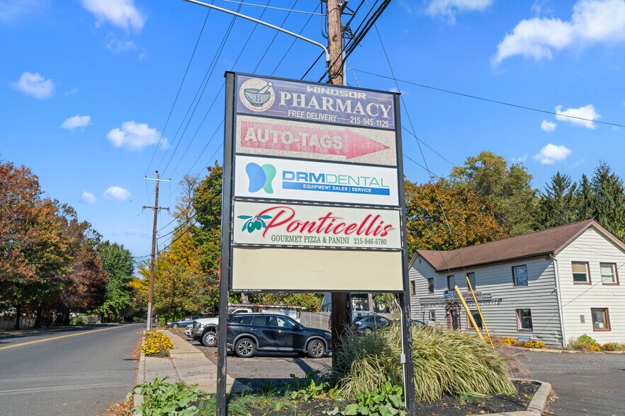 More Photos Of 1510 Haines Rd, Levittown Storefront Retail Office For Sale