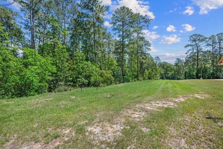 More Photos Of 3290 Sam Rayburn Parkway, Brookeland Land For Sale