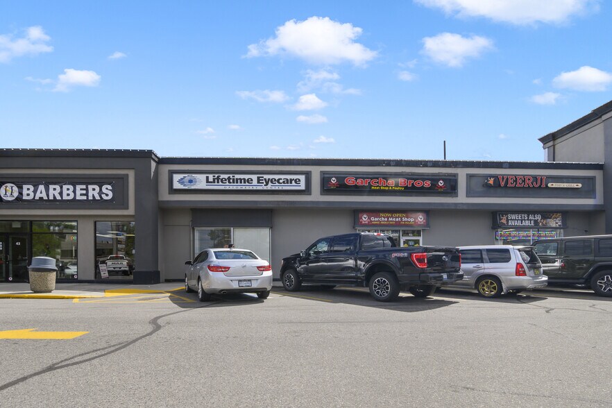 More Photos Of 195 Highway 33 W, Kelowna General Retail For Sale