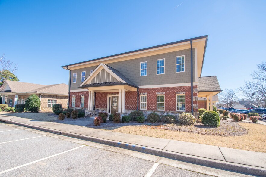 Primary Photo Of 3651 Mars Hill Rd, Watkinsville Office For Sale