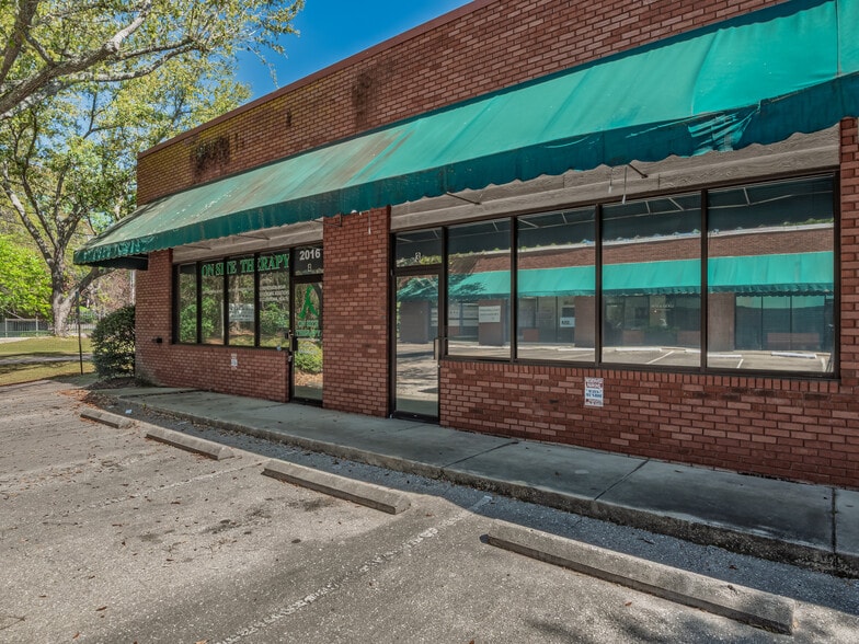 More Photos Of 2016 N Point Blvd, Tallahassee Office For Sale