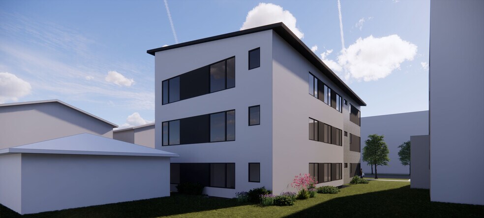 More Photos Of 711 7th St, Tacoma Land For Sale