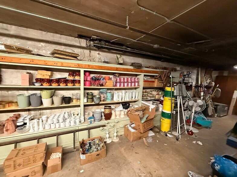 More Photos Of 72 Main St, Bellville Storefront Retail Office For Sale