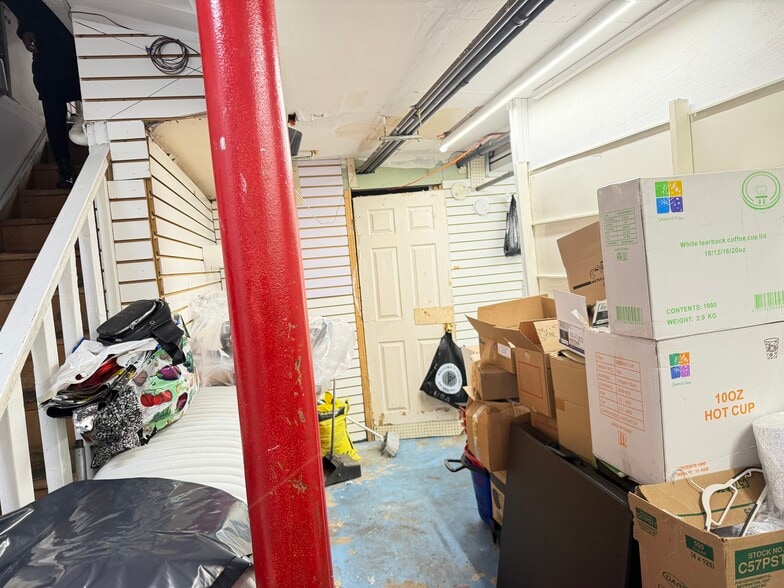 More Photos Of 4810 69th St, Woodside Storefront Retail Residential For Sale