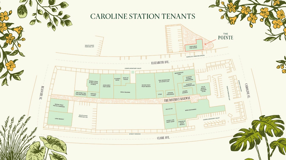 More Photos Of 1214 Roebuck Ct, West Palm Beach Warehouse For Lease