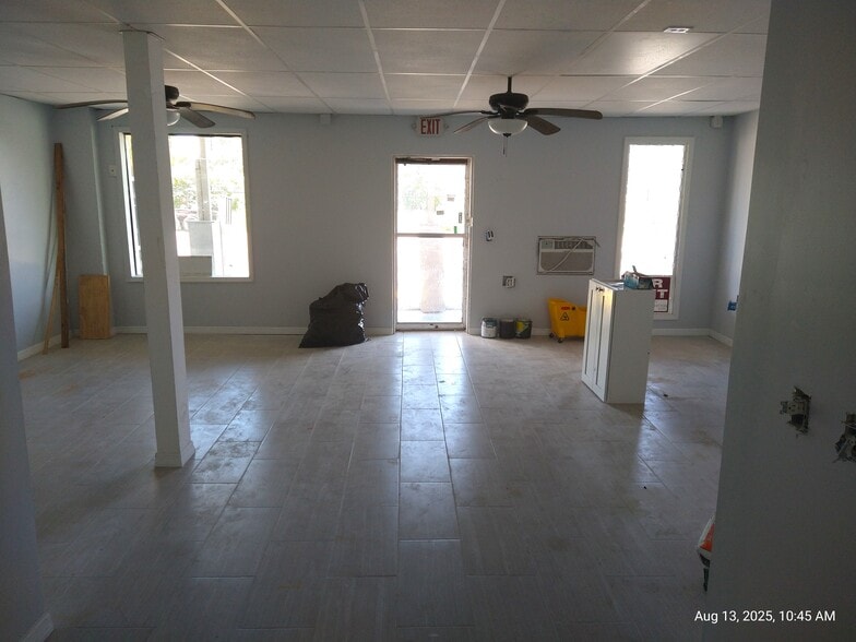 More Photos Of 6920-6928 Clark St, Hudson Restaurant For Sale