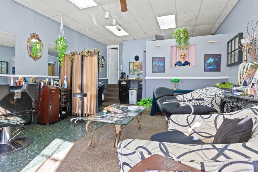 More Photos Of 743 Congress St, Portland Storefront Retail Office For Sale