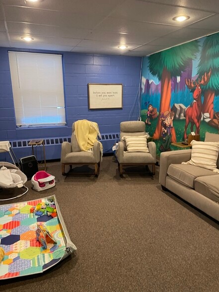 More Photos Of 1312 Central Ave, Albany Religious Facility For Sale