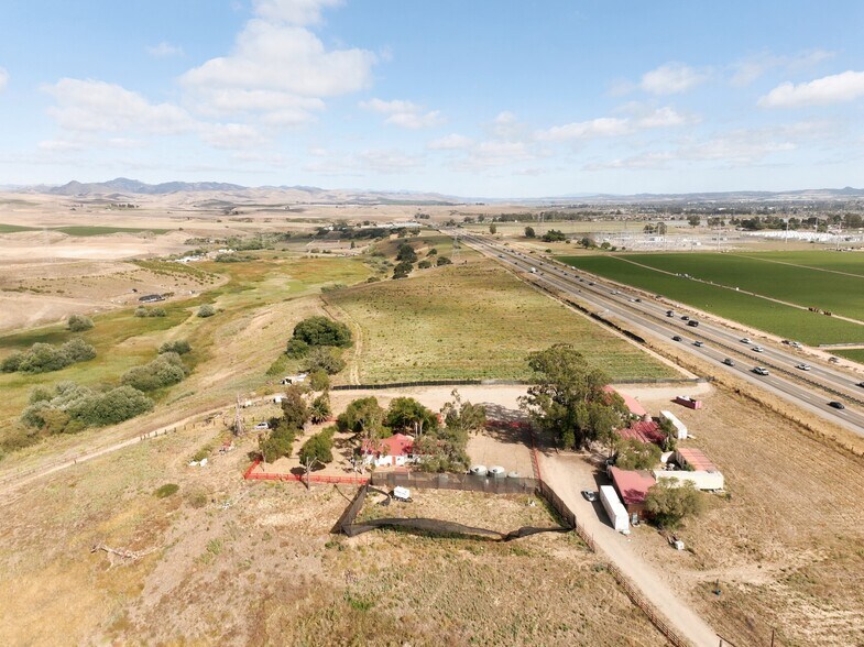 More Photos Of 530 Joshua St, Nipomo Land For Sale