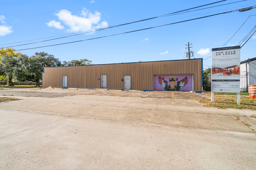 More Photos Of 1018 Shaver St, Pasadena Warehouse For Sale