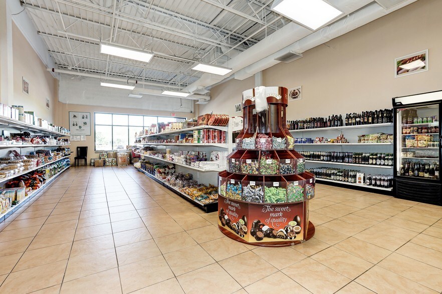 More Photos Of 9806-9840 Liberia Ave, Manassas General Retail For Sale