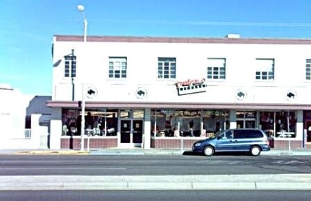 More Photos Of 3007 Central Ave NE, Albuquerque Storefront Retail Office For Lease