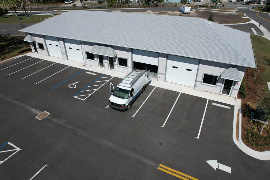 More Photos Of 1101 Reed Canal Rd, Port Orange Warehouse For Sale