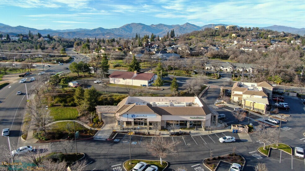More Photos Of 3315-3395 Placer St, Redding Unknown For Lease