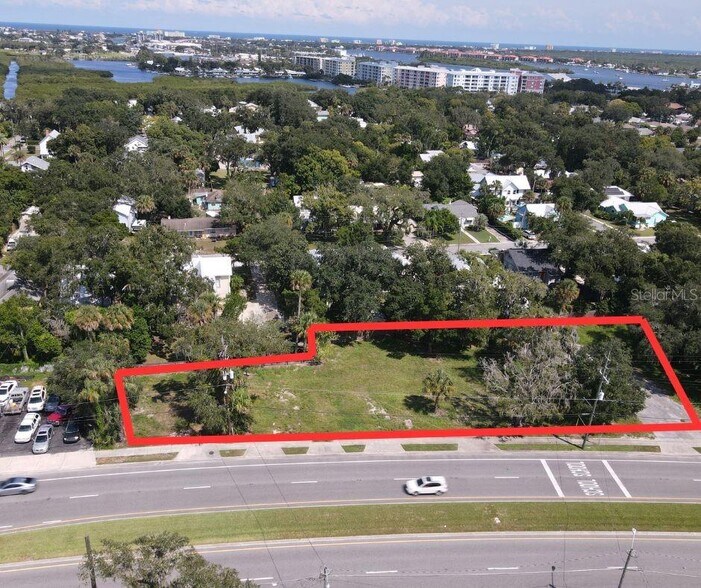 Primary Photo Of 523-531 N Dixie Fwy, New Smyrna Beach Land For Sale