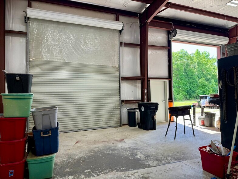 More Photos Of 30333 Highway 31, Brewton Self Storage For Sale