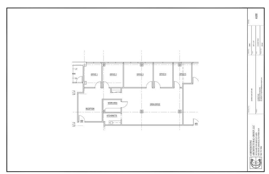 More Photos Of 411 State Route 17, Hasbrouck Heights Medical For Lease
