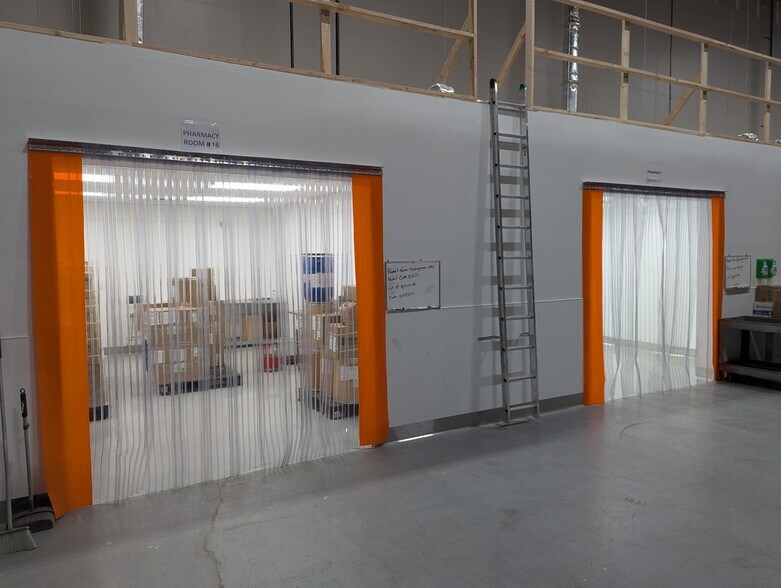 More Photos Of 24 Van Dyke Ave, New Brunswick Warehouse For Lease