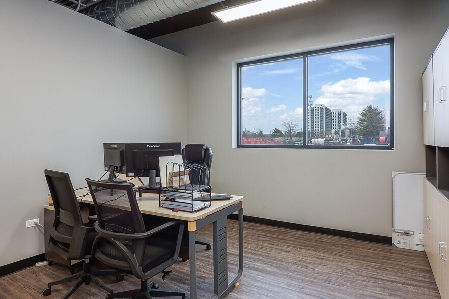 More Photos Of 929 Childs St, Wheaton Warehouse For Sale