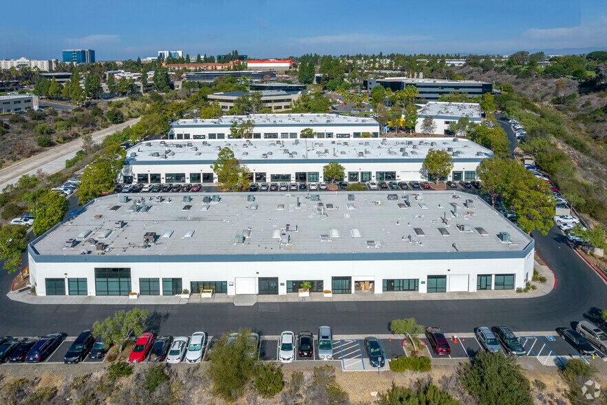 More Photos Of 6197 Cornerstone Ct E, San Diego Research And Development For Lease