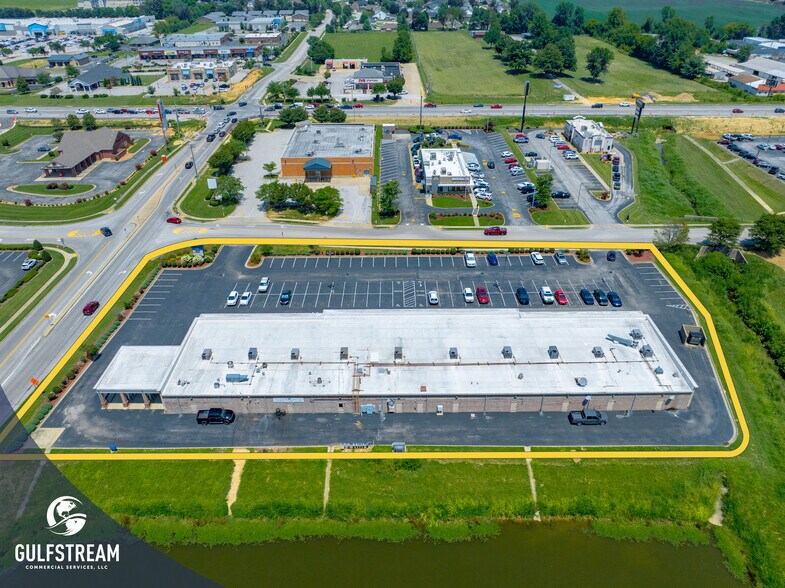 More Photos Of 3332 Villa Point, Owensboro Unknown For Lease